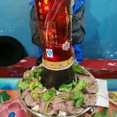 扎西藏餐 User Photo