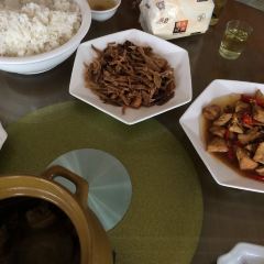 阿玲私房菜 User Photo