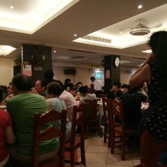 Ninghai Restaurant (guloufen) User Photo