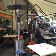 Menza Restaurant and Cafe User Photo