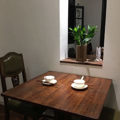 那私廚·紅磚老別墅餐廳(鼓浪嶼店)張用戶圖片
