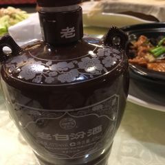 ShanXi HuiGuan (TaiYuan ShengLi East Street) 여행 사진