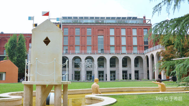 La Triennale di Milano