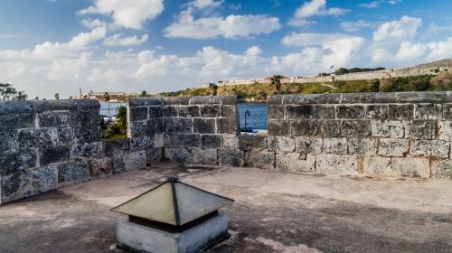 Castillo de la Real Fuerza