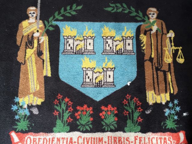 City Hall
