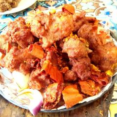乌镇那一年小院主题餐厅(甘泉西路店) User Photo