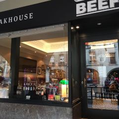 The BEEF Steakhouse & Bar ảnh của người dùng