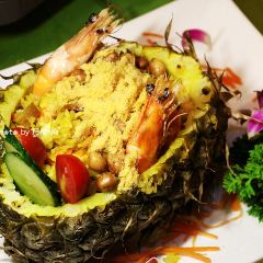 Savory Bali Indonesian Restaurant 여행 사진