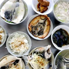 Wang Shi Fish Skin User Photo