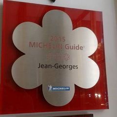JEAN-GEORGES User Photo