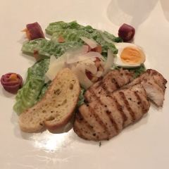 Ocean Grill User Photo