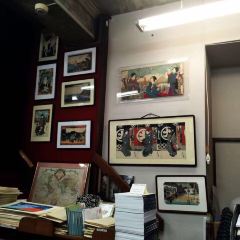 Basement Browns User Photo