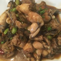 阿華飯店（十五年的店）張用戶圖片