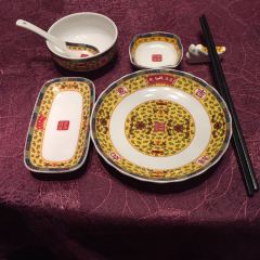 ZhUANGYUANLOU RESTAURANT User Photo