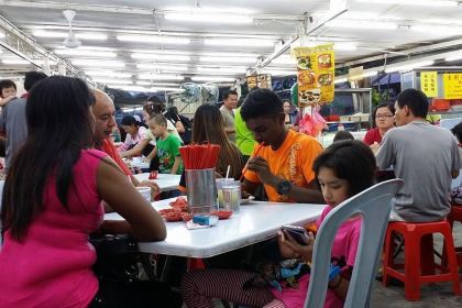 PU CHONG NIANG DOU FU