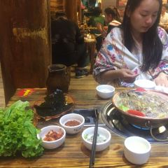 Apolapaigu (zhongyi) User Photo