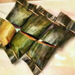 藍姜餐廳張用戶圖片