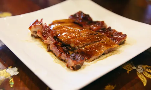 Hengqin commune restaurant