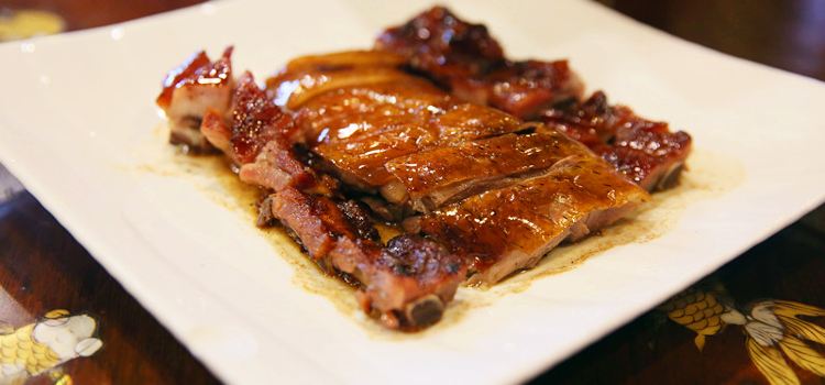 Hengqin commune restaurant