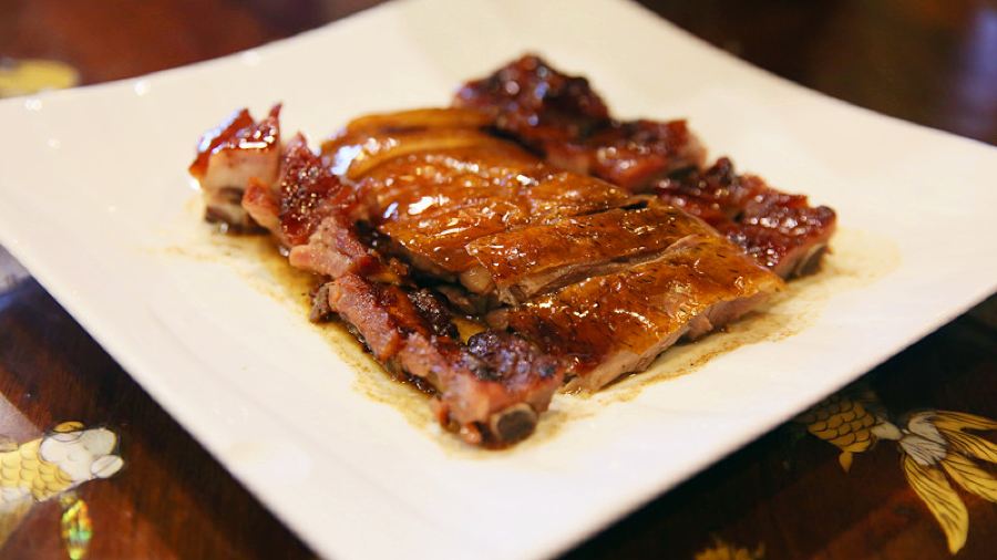 Hengqin commune restaurant