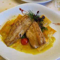Hotel Muller Restaurant Acht-Eck User Photo
