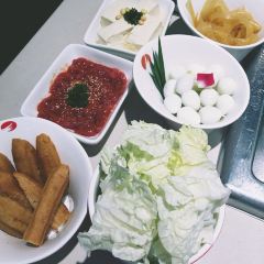 Haidilao Hot Pot User Photo
