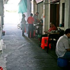 LaoMa Gong Zong Qiu (Xin Guan Jie) User Photo