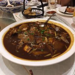 绍兴中金豪庭大酒店·豪庭阁中餐厅 ảnh của người dùng