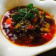 醉琉璃·藏好私房菜 User Photo