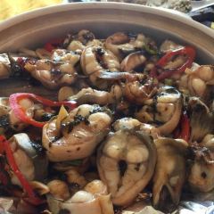 兴华黄鳝饭(开平店) 여행 사진