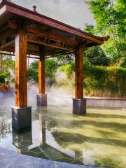 Rucheng Hot Spring Fuquan Resort