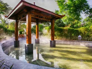 Rucheng Hot Spring Fuquan Resort