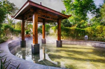 Popular Best Things to Do in Rucheng