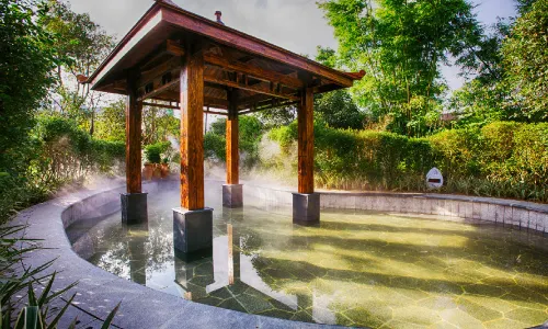 Fuquan Art Springs