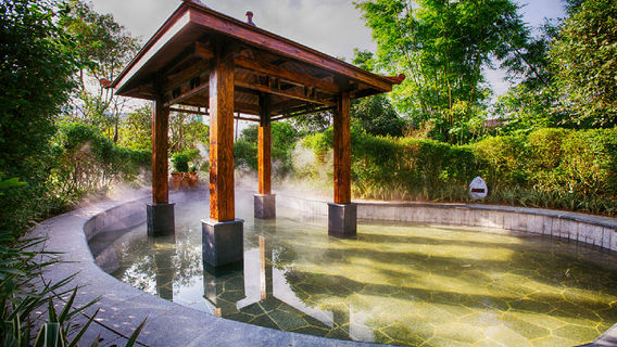 Fuquan Art Springs