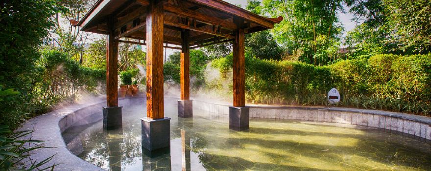 Fuquan Art Springs