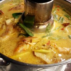 Pupen Seafood Pattaya User Photo