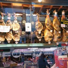 Restaurante Botin User Photo