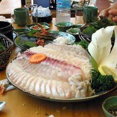 Chungmu Hwetjip User Photo