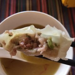 Wozai Dali Dengni User Photo