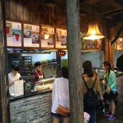 Yusheng Restaurant User Photo