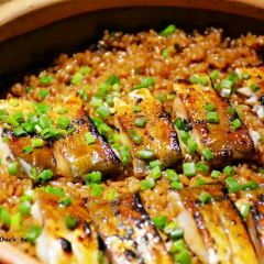 YANYU FUJIAN User Photo