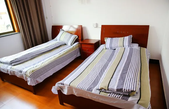 諸暨泄源明溪農家樂