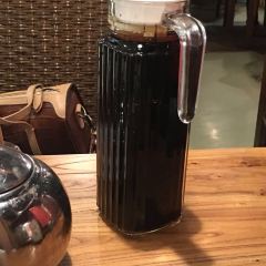 YUSHIFANDAO User Photo