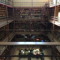 Rijksmuseum User Photo