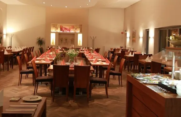 恩特瑞達餐廳酒店