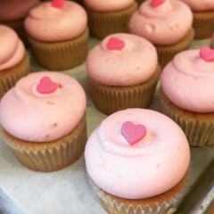 Georgetown Cupcake張用戶圖片