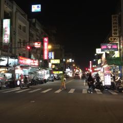 忠孝路夜市 User Photo