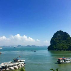 Princess Cruise Halong User Photo