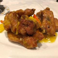 Tai Wing Wah Restaurant User Photo